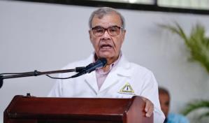 Médicos marcharán el 28 de junio hacia el Palacio Nacional en reclamo de mejores prestaciones