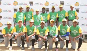 San José del Puerto es el campeón en 16-18 años del béisbol RBI Fundación Rica