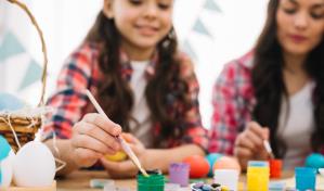 Manualidades creativas para mantener a los niños entretenidos en vacaciones