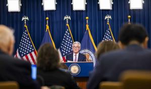 Powell reconoce ante el Congreso de EE.UU. la posibilidad de más subidas de tipos este año