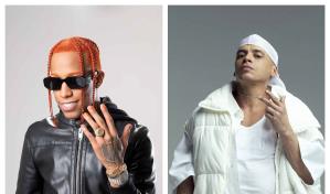 Nino Freestyle colabora en el nuevo álbum de Vico C