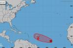 Barbados se prepara con advertencia de tormenta tropical ante la proximidad de Bret Barbados se prepara con advertencia de tormenta tropical ante la proximidad de Bret