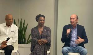 Buika abrirá “su caja secreta de música” en próximo concierto en Santo Domingo