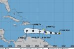 Tormenta tropical Bret sigue ruta a las Antillas Menores; el sábado se ubicará al sur de RD Tormenta tropical Bret sigue ruta a las Antillas Menores; el sábado se ubicará al sur de RD