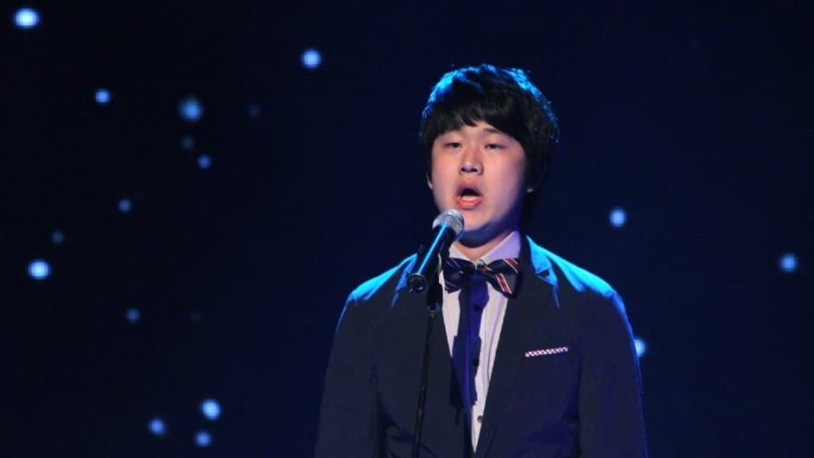 Hallan muerto a Choi Sung-bong, la voz que conmovió al mundo en Koreas got talent