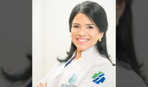 Dra. Sarah Vargas Santana: “Faltan unidades y centros para paciente ELA y cuidador”