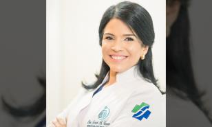 Dra. Sarah Vargas Santana: “Faltan unidades y centros para paciente ELA y cuidador”