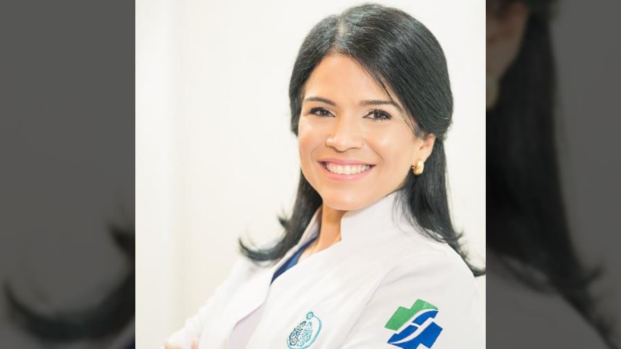 Dra. Sarah Vargas Santana: “Faltan unidades y centros para paciente ELA y cuidador”
