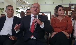 Comerciantes piden crear una comisión oficial para investigar negocios de empresarios chinos