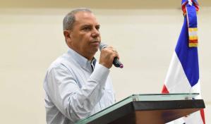 Bautista insta a delegación que va a Juegos de San Salvador a mantenerse unida