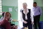 “El milagro de Consuelo”, cuando la educación en valores marca la diferencia “El milagro de Consuelo”, cuando la educación en valores marca la diferencia