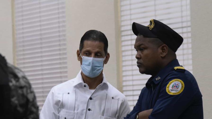Condenan a cinco de 11 acusados  de torturar a David de los Santos
