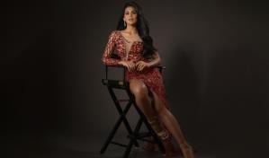 Candidata de Santo Domingo Oeste es activista climática y busca ser la nueva Miss RD Universo 2023