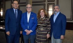 La Fundaci&oacute;n Innovati inaugura C&iacute;rculo de Galardonados