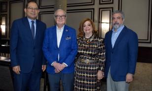 La Fundación Innovati inaugura Círculo de Galardonados