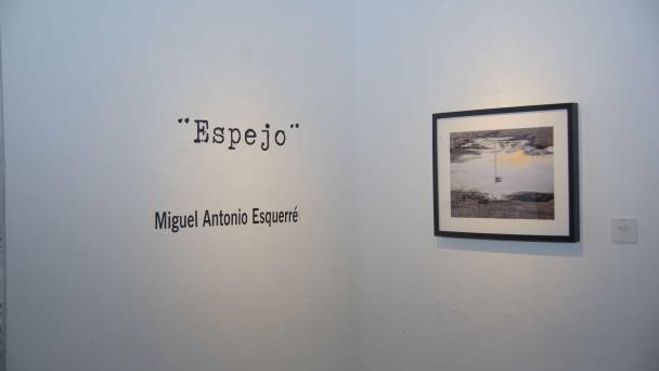 Espejo, una mirada a Cuba en 34 imágenes por el lente de Miguel Antonio Esquerré