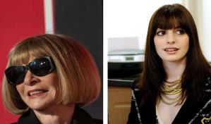 Vogue busca asistente para Anna Wintour, el cargo ocupado por Anne Hathaway en "El Diablo Viste a la Moda"