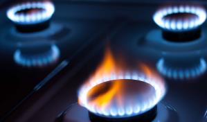 Estufas de gas pueden ser tan contaminantes como el humo de segunda mano