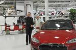 Musk se reúne con primer ministro de India para hablar de inversiones