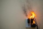 ¿Cómo prevenir incendios en el hogar?