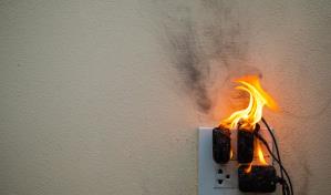 ¿Cómo prevenir incendios en el hogar?