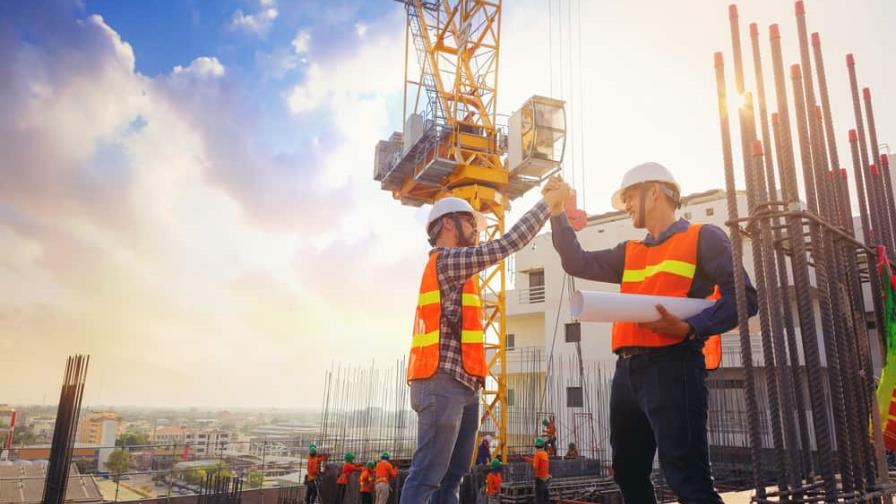 ¿Cómo mantener la seguridad en la construcción?