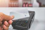 Tarjetas de crédito sin contacto aumentaron un 60 % en el 2022