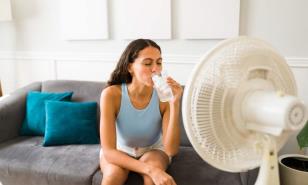 ¡Qué calor! Las bebidas alcohólicas no son las más recomendables