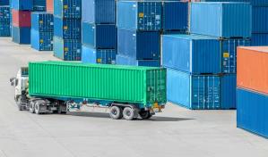 El comercio global aumentó en el primer trimestre pero se frenará en el segundo