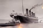 Los objetos del Titanic más buscados por los coleccionistas Los objetos del Titanic más buscados por los coleccionistas