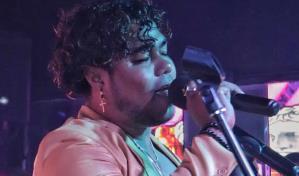 Anda y Olvida: lo nuevo del cantautor Sr Lyon con su The Lyon Band