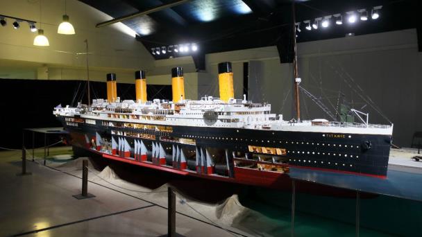 ¿Cuánto pagaron los tripulantes por viajar en el submarino del Titanic?