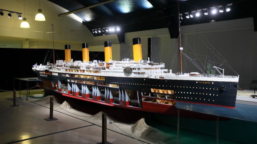 ¿Cuánto pagaron los tripulantes por viajar en el submarino del Titanic?