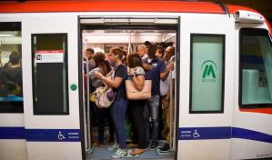 ¿En qué se diferencian el metro, el tren y el monorriel?