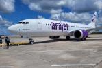 Arajet estrena conexiones con ofertas durante el verano Arajet estrena conexiones con ofertas durante el verano