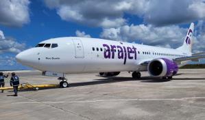Arajet estrena conexiones con ofertas durante el verano