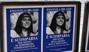 Cuarenta años buscando a Emanuela Orlandi, la chica del Vaticano
