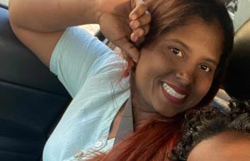 Familiares dicen mujer que secuestraron en San Pedro de Macorís fue rescatada en Guerra