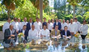 Invertirán más de RD$400 millones para impulsar el turismo en Santiago