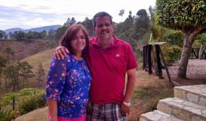 Matan ingeniero y hieren a su pareja en su vivienda de Jarabacoa