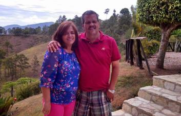 Matan ingeniero y hieren a su pareja en su vivienda de Jarabacoa