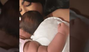 Cattleya Babies, la línea para el cuidado de bebés de Yailin inspirada en su hija