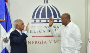 Manuel Lara renuncia como presidente del Consejo Unificado de las EDE a menos de un año en el puesto