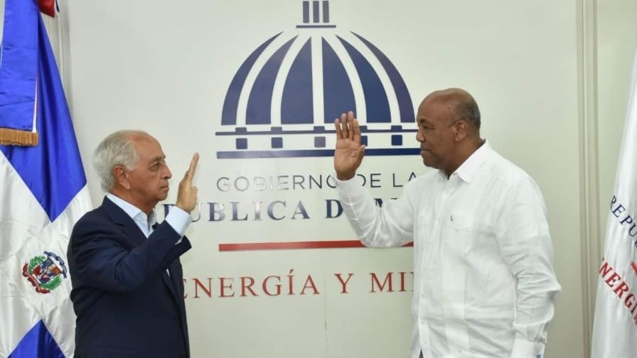 Manuel Lara renuncia como presidente del Consejo Unificado de las EDE a menos de un año en el puesto