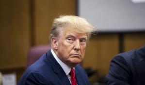 Trump pide al Congreso que pare la caza de brujas e impida la interferencia electoral