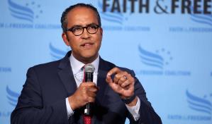 El excongresista Hurd, contrario a Trump, anuncia su candidatura a la presidencia de EE.UU.