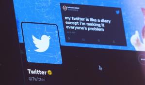 Australia da 28 días a Twitter para limpiar toxicidad y odio”