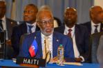 Canciller haitiano pide que resolución de la OEA tome en cuenta contexto haitiano Canciller haitiano pide que resolución de la OEA tome en cuenta contexto haitiano