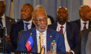 Canciller haitiano pide que resolución de la OEA tome en cuenta contexto haitiano
