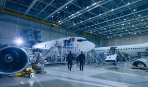 La estadounidense General Electric fabricar&aacute; motores para los aviones de combate de India